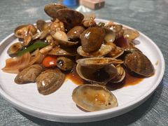 -蚝得喜海鲜(东城店)