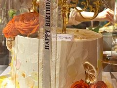 -艾加柒克蛋糕茶歇甜品台(春熙路店)