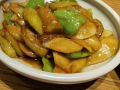 -金掌勺·锅包肉(广渠门店)