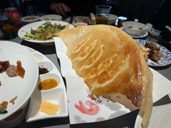 -阿庄新豫菜(通泰路店)