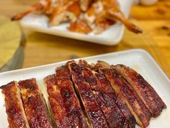 -大岗仙庙烧鸡(海南总店)