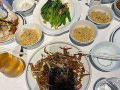 -禧宴Joyous Restaurant(禧园店)