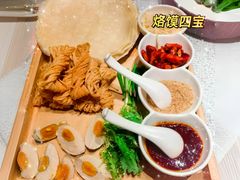 -解家河南菜(农业路店)