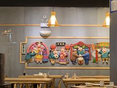 -陈傻子餐厅(世纪都会店)