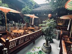 -三只耳火锅(宽窄巷子店)