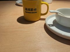 -新太二·鲜料川菜(智慧城广百店)