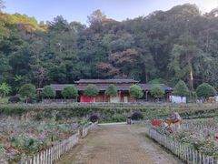 -韶关经律论国际酒店温泉