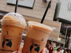 -瑞幸咖啡(第一城店)