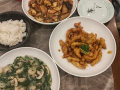 梅汁排条-老牛窝里(总店)