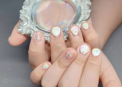-Hands Nail专业美甲美睫