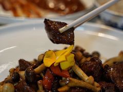 -漢舍中国菜馆(889广场店)