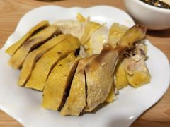 白斩鸡-素勤饮食店(城头巷店)