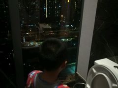-小南洋海景餐厅(深圳湾店)