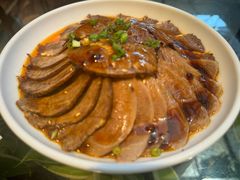 -小巷餐厅(五大街店)