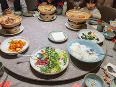 -青年公社烤鸭(熙悦天街店)