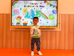 -小门牙好性格托育(北外滩中心)