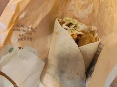 -麦当劳(未来城购物中心店)