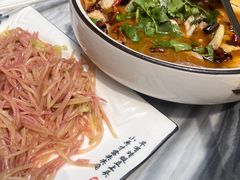 -蔼若春.传承云南菜(金碧公园店)