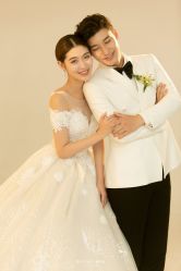 -挪娅婚纱摄影皇家会所