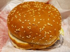 -汉堡王(EAC欧美中心店)