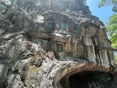 -桂林独秀峰王城景区