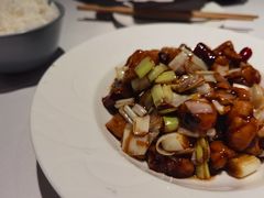 -南门小馆·清真(国贸商城店)