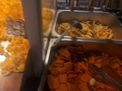 -叁宝烤肉• 西安烧烤(高科新花园店)