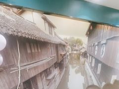 -即墨印象