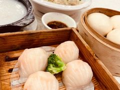 -龙的酒楼·手工早茶·顺德菜(近良路店)