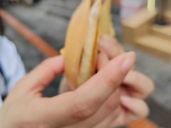 -易老大蛋烘糕(奎星楼总店)