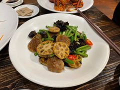 -猪肉婆私房菜(容桂总店)