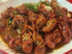 -四点半烤吧(港龙华侨城店)