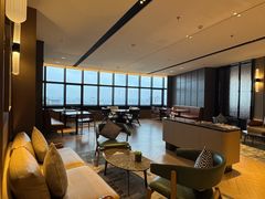 -成都天府丽都喜来登饭店