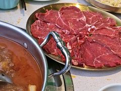 -麻辣空间·清油火锅(万达广场店)