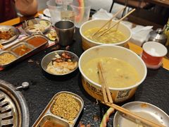 -炽城·烤肉名家(鸿达中央广场店)