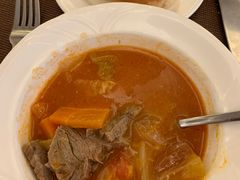 -红房子西菜馆(淮海中路店)