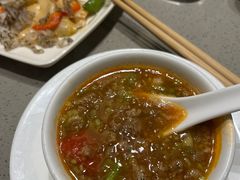 -海底捞火锅(旭辉MALL店)