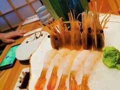 -皇品田苑日式料理(苏州中心店)