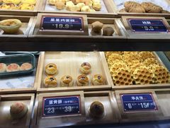 -喜点狮(江门大融城店)