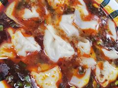 -王老四正宗豆瓣抄手(南街店)