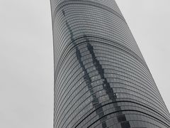 -上海之巅观光厅