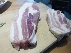 -唯成•韩国炭火烤肉 유성고기