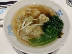 -龙记香港茶餐厅(久光百货店)
