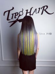 -Tipo Hair salon（明星）店