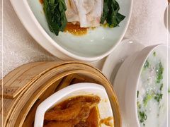 -龙的酒楼·手工早茶·顺德菜(近良路店)
