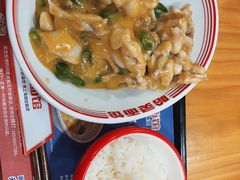 -哈灵面馆(宁波路店)
