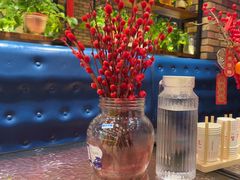 -品大三·经典淮扬菜(大行宫店)