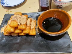 -江味龙虾馆·裸蓝龙虾(南山店)