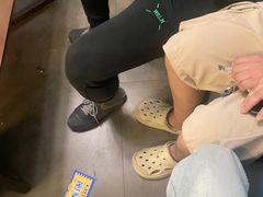 -荒岛实景沉浸密室(江汉路1店)