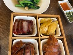 -老广酒楼(樱花店)